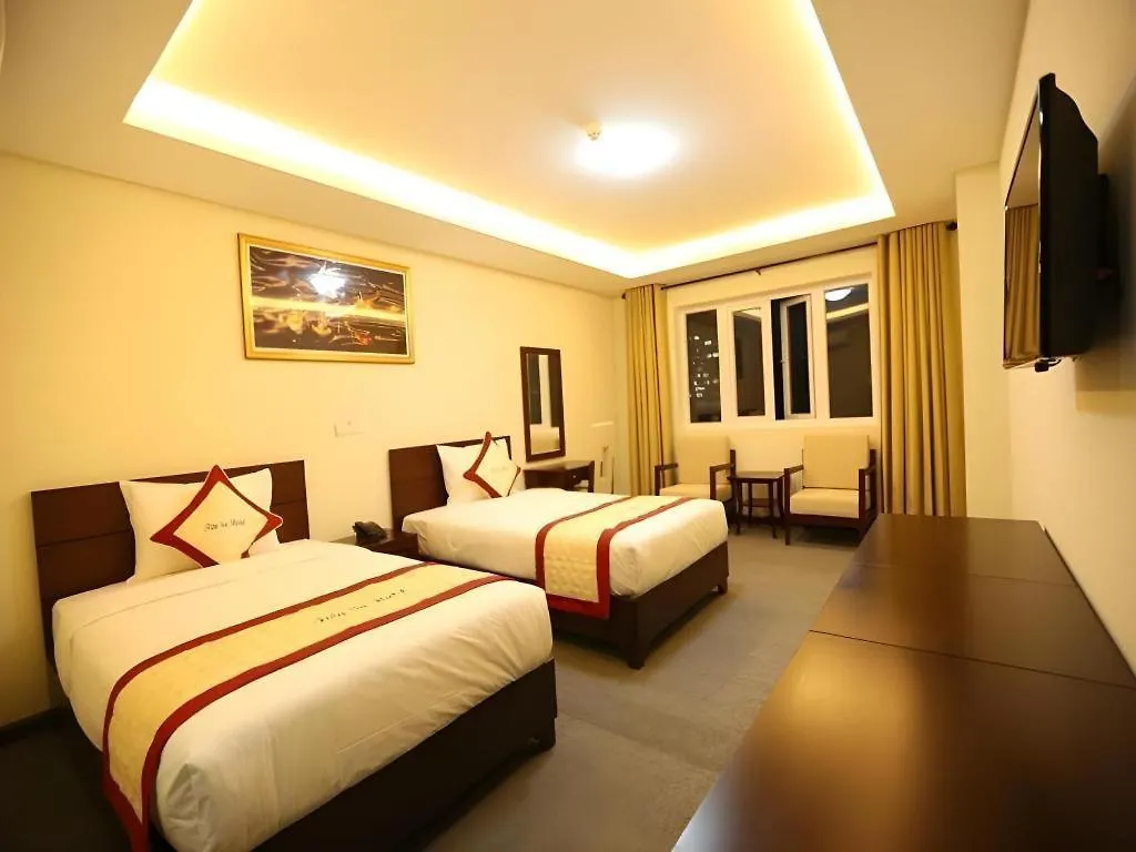 Tien Sa Hotel דה נאנג