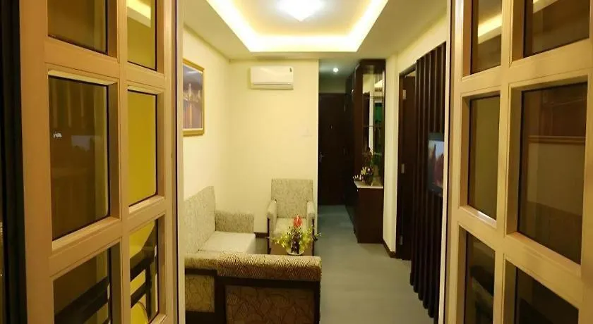 Tien Sa Hotel דה נאנג