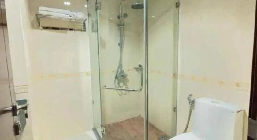 Tien Sa Hotel דה נאנג