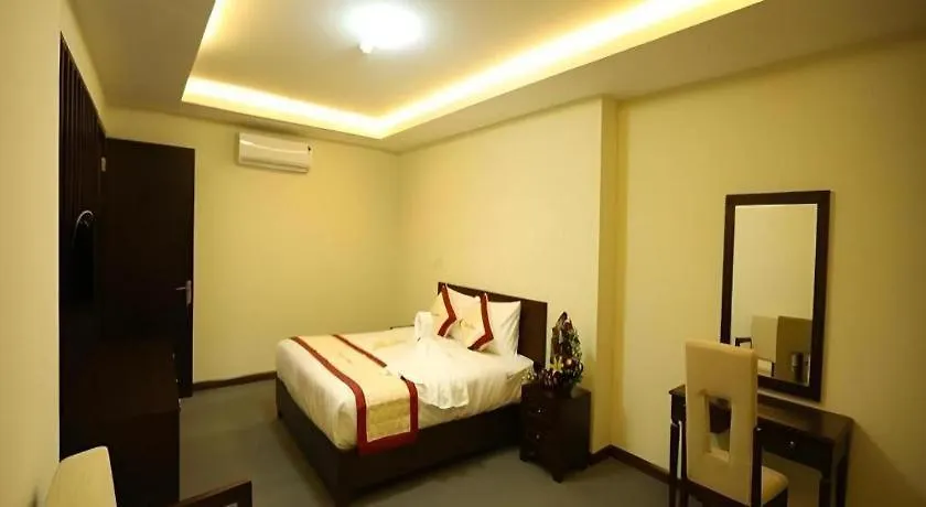 Tien Sa Hotel דה נאנג 3*,  וייטנאם