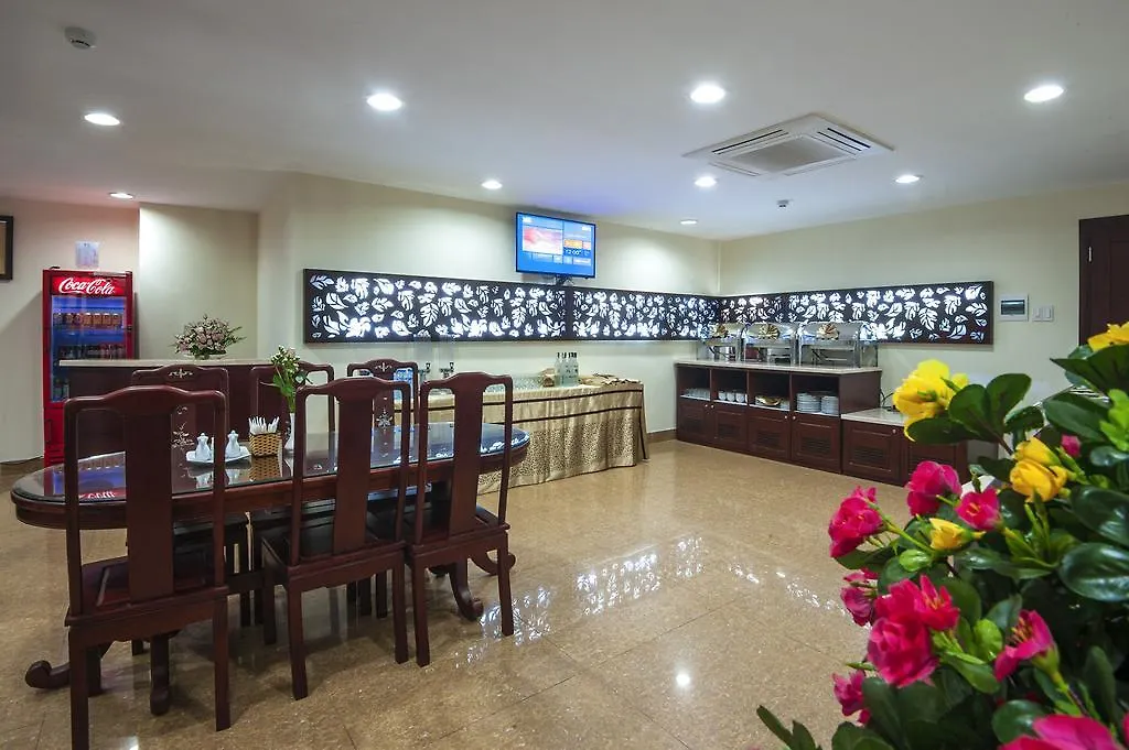 Tien Sa Hotel דה נאנג וייטנאם