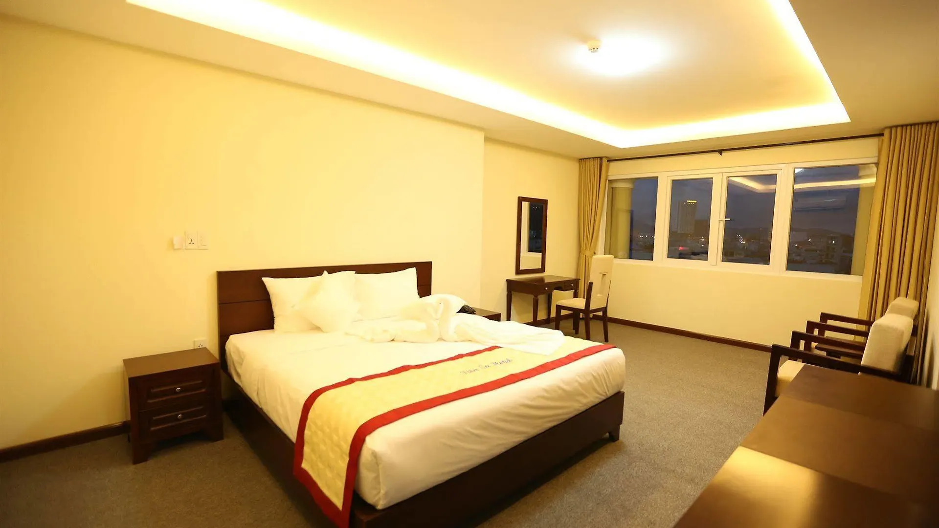 Tien Sa Hotel דה נאנג וייטנאם