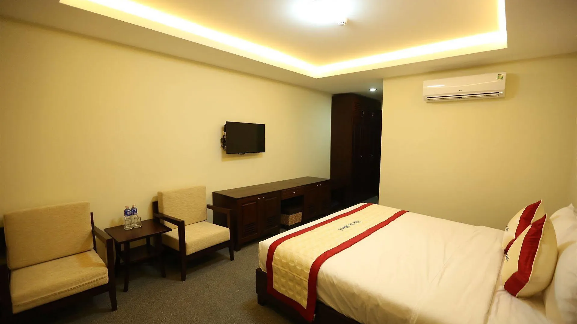 Tien Sa Hotel דה נאנג